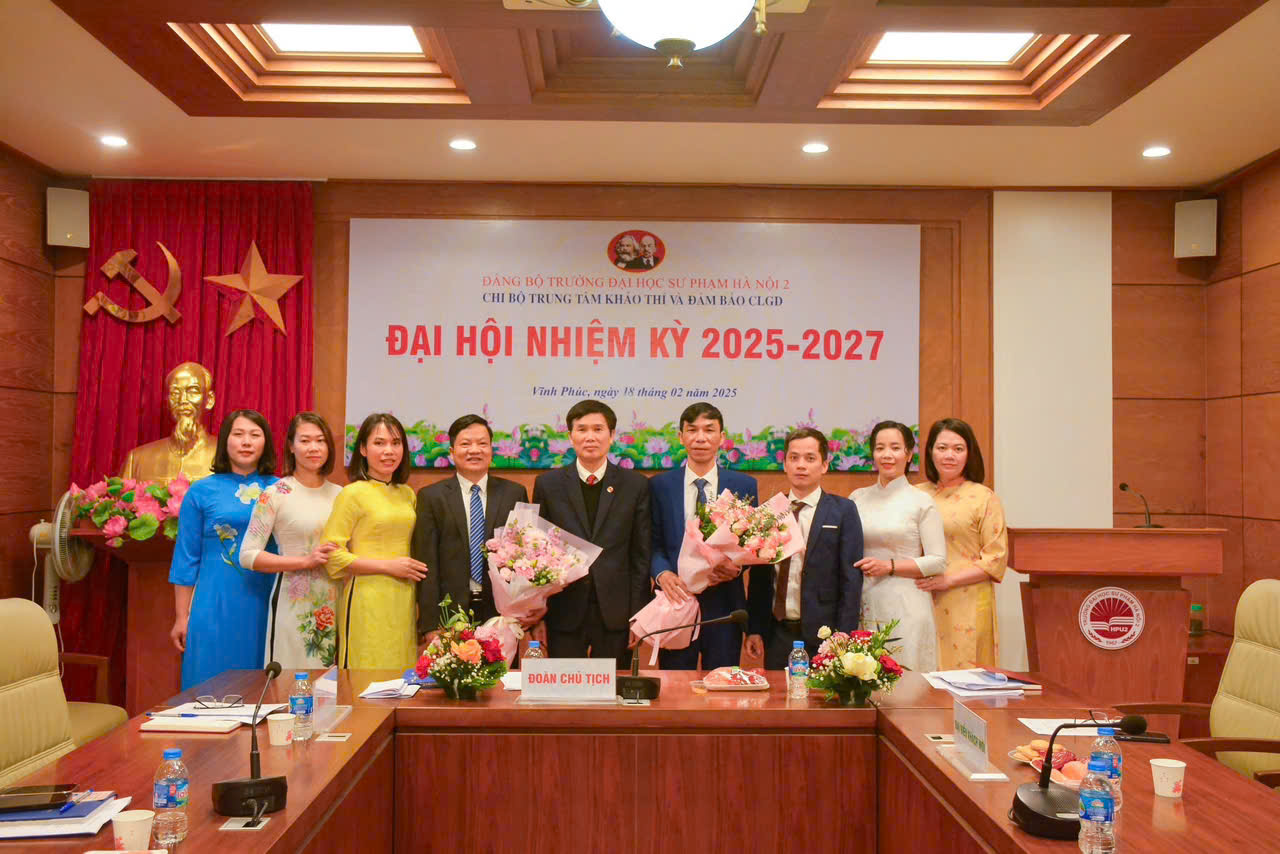 CƠ CẤU TỔ CHỨC